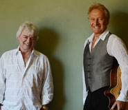 Air Supply - Live in NZ December 2013