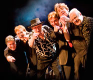 The Hollies Tour New Zealand February 2014