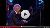 BURT BACHARACH - ONE SHOW ONLY - AUCKLAND VECTOR ARENA - NOVEMBER 7 2015
