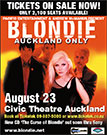 Blondie