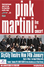 Pink Martini
